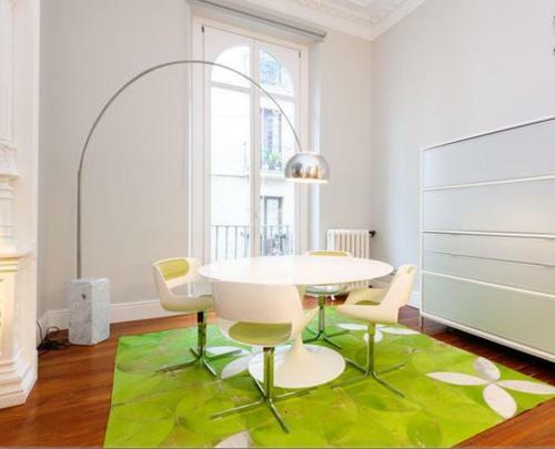 Apartamento Un Palacio En El Centro de La Ciudad