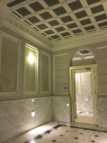 Apartamento Un Palacio En El Centro de La Ciudad