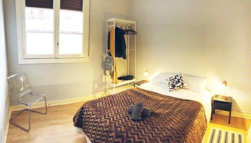 Apartamento Centrico Junto Al Museo Con Wifi