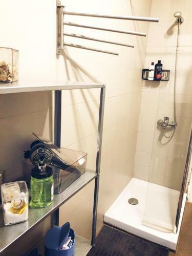 Apartamento Centrico Junto Al Museo Con Wifi