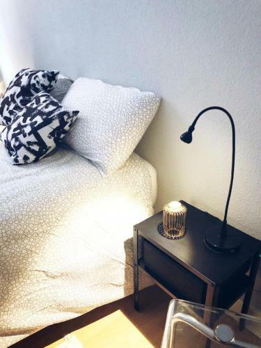 Apartamento Centrico Junto Al Museo Con Wifi