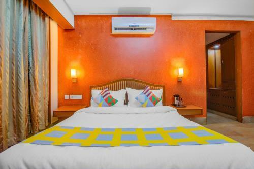 Hostal Oyo 78288 Bella Vagues Ecr