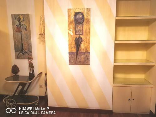 Apartamento Piso Entero Con Terraza Y Aparcamiento