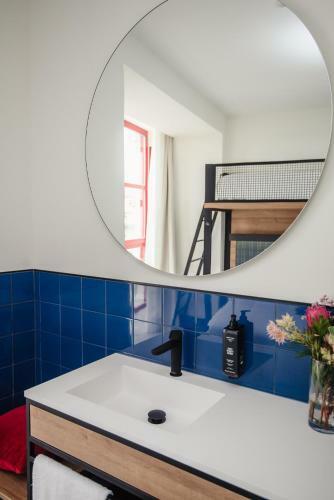 Albergue Latroupe La Granja