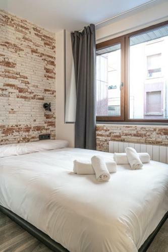 Hostal Pensi�n H30 Salces