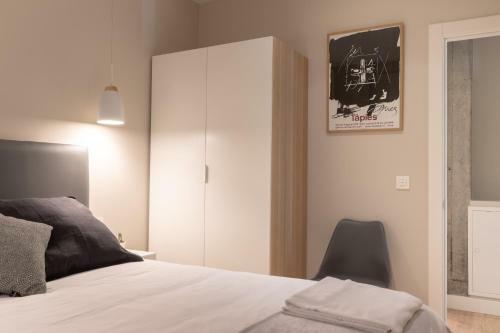 Hibilbao Apartments