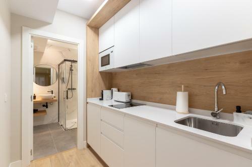 Hibilbao Apartments