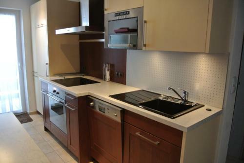 Antoni Apartements