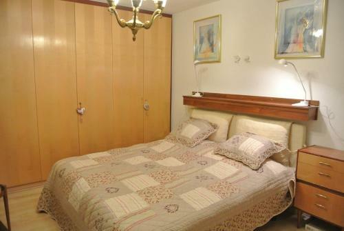 Antoni Apartements