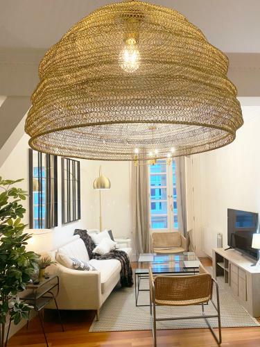 Zazpikaleak By Staynn Apartments