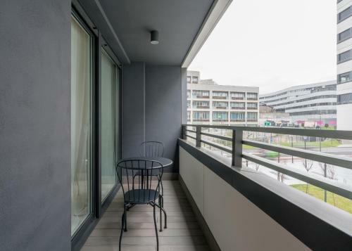 Goizeder Apartment By People Rentals