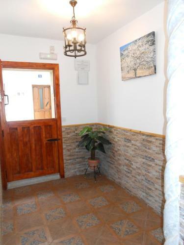 Apartamento El Portal Viejo