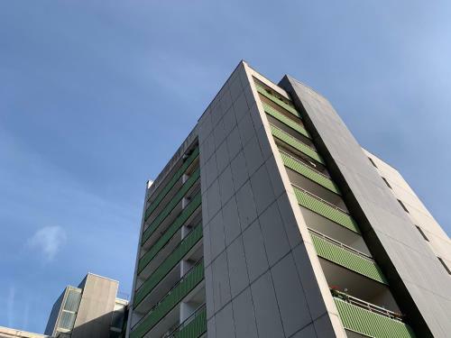 Apartamento Ferienwohnung - Kiek Ut