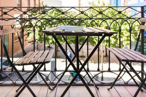 Apartamento Zabala Conoce Bilbao Desde Dentro