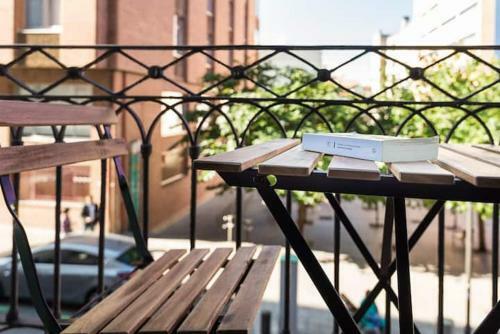 Apartamento Zabala Conoce Bilbao Desde Dentro