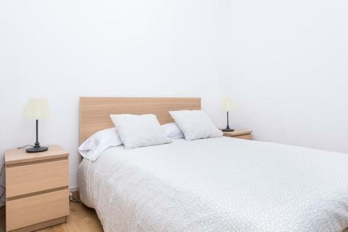 Apartamento Zabala Conoce Bilbao Desde Dentro