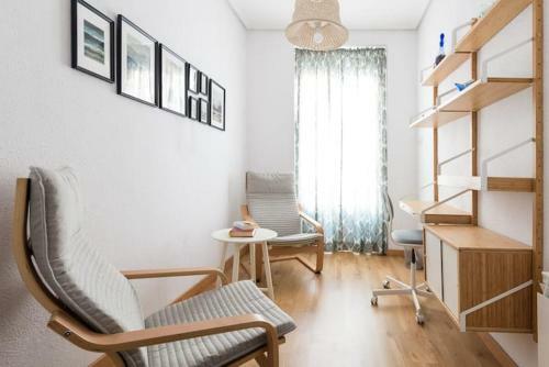 Apartamento Zabala Conoce Bilbao Desde Dentro