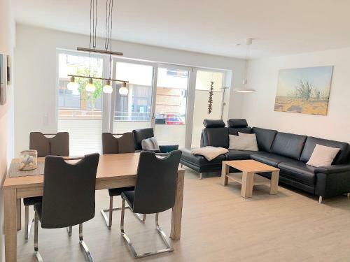 Apartamento Ferienwohnung Freyja