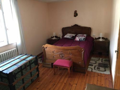 Vivienda Vacacional Casa Pereira