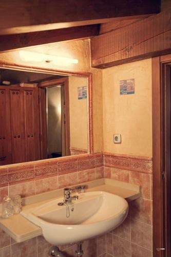 Apartamentos La Jacoba.