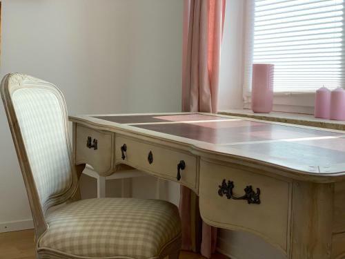 Apartamento Seestern