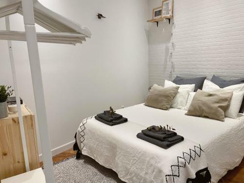 Apartamento Puerta Del Camino 3