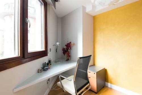 Apartamento Piso Moderno, C�ntrico Y Con Garaje.