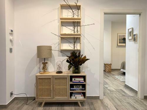 Apartamento The Park House By Homebilbao