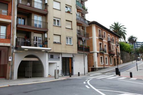 Apartamento The Park House By Homebilbao