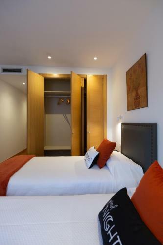 Apartamento Unamuno By Bilbao Living