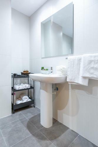Apartamento Unamuno By Bilbao Living