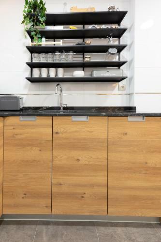 Apartamento Unamuno By Bilbao Living
