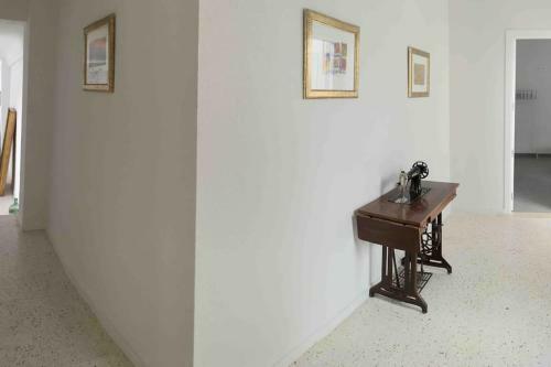 Apartamento La Casa Del Bienestar