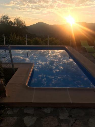 Casa Rural Alojamiento Garganton