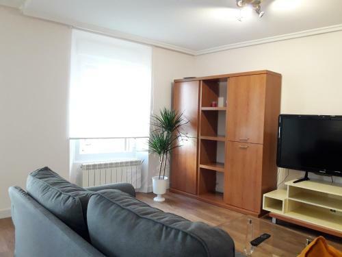 Apartamento C�ntrico Catedral Burgos