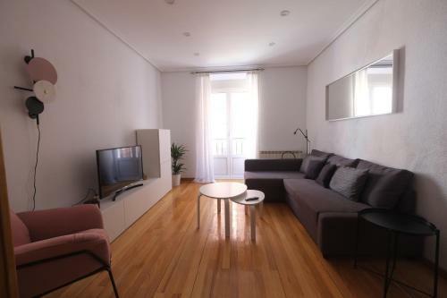 Apartamento Camino de Santiago En Casco Historico