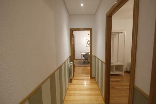 Apartamento Camino de Santiago En Casco Historico
