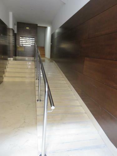 Apartamento Camino de Santiago En Casco Historico