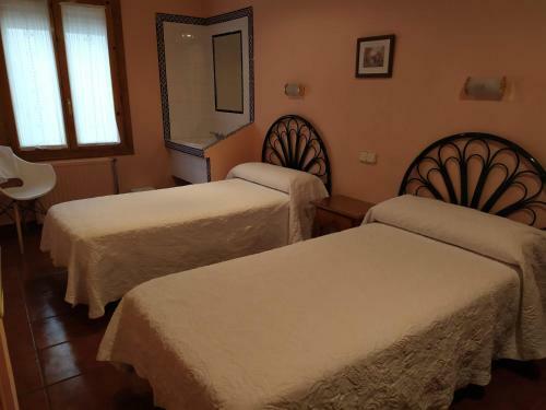Hostal Pensi�n Pe�a