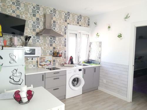 Apartamento Martinez Del Campo
