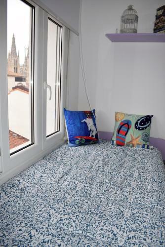 Apartamento Martinez Del Campo