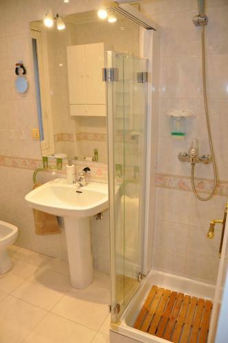 Apartamento Villadel Casa Urbana