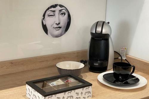 Apartamento Audrey