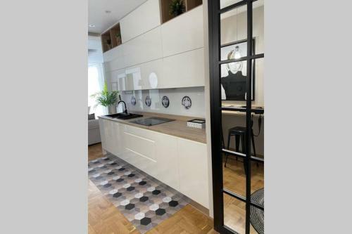 Apartamento Audrey