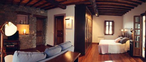Hostal Casa de Aldea La Pumariega