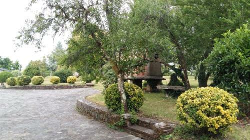 Vivienda Tradicional A Chousa