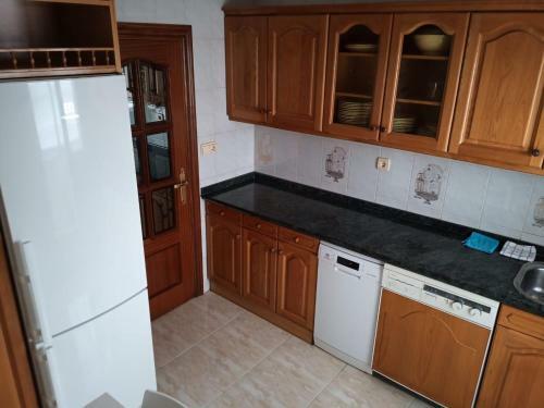 Apartamento Martina. Tres Hab. Centro