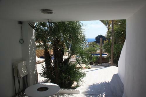 Apartamento Pipe- Sweethomerooms Cabo de Palos