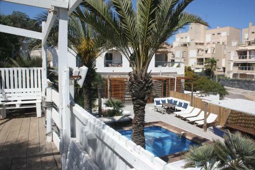 Apartamento Pipe- Sweethomerooms Cabo de Palos