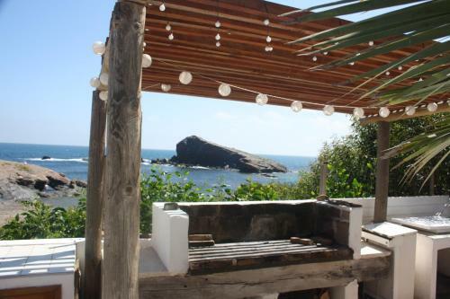 Apartamento Pipe- Sweethomerooms Cabo de Palos